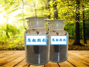 腐銨顆粒-凱旋