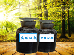 腐殖酸銨-凱旋