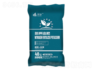 氮鉀追肥-漢谷-普樂肥料