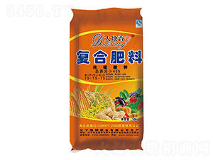復(fù)合肥料15-15-15-大地香-隆翔肥業(yè)