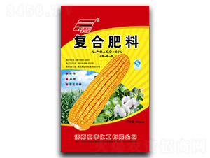 復(fù)合肥料28-6-6-惠豐化工