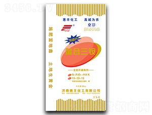 螯合三銨-惠豐化工