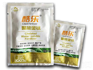 聚能金鈦-酷樂(lè)-瑞麟