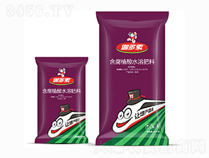 含腐植酸水溶肥-迦多素-迦姆農業(yè)