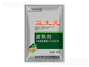 益生元腐熟劑-京青科技