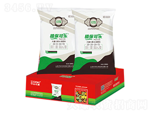 大量元素水溶肥料-植?？蓸废盗?中谷農(nóng)康