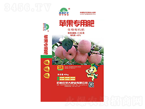 蘋(píng)果生物有機(jī)肥-榮大肥業(yè)