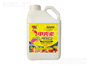 沃豐澤農(nóng)甲殼素-沃豐生物