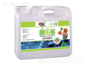 菌樂多-沃豐澤農(nóng)-沃豐生物