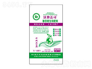 復(fù)合微生物肥料-凱爾豐農(nóng)業(yè)
