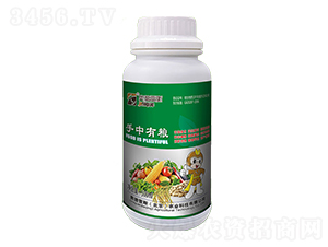 手中有糧營養(yǎng)液-奧德雷斯