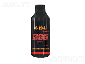 液態(tài)緩釋高氮（瓶）-德潤(rùn)肥業(yè)