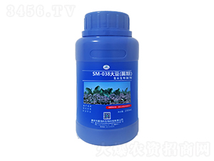 SM-038大豆苗期生長生物制劑（250ml）-嘉佰利生物