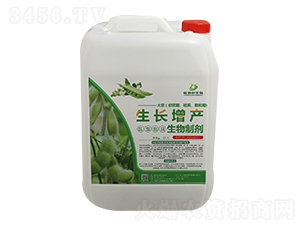 SM-038A大豆初花結(jié)莢鼓粒期生長(zhǎng)增產(chǎn)制劑-嘉佰利生物