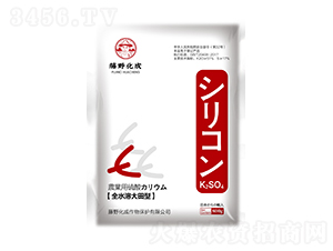 51%硫酸鉀（通用高鉀增產(chǎn)）-藤野化成