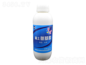1000ml稀土氨基酸-桂開(kāi)