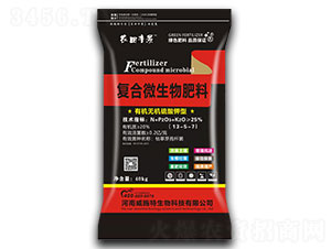 復(fù)合微生物肥料-農(nóng)田豐景-威施特