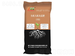 有機-無機復(fù)混肥料-土沃寶-豐瑜生態(tài)