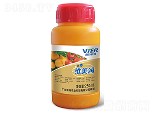 功能性水溶肥料-維美潤-維特農(nóng)科