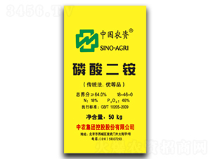 磷酸二銨-中農集團