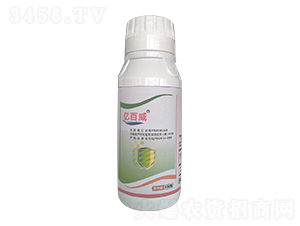 5%虱螨脲-億百威-億農(nóng)高科