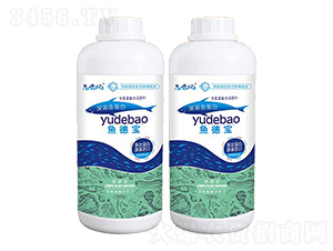 魚(yú)蛋白水溶肥-魚(yú)德寶-愛(ài)普達(dá)