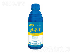微量元素水溶肥料-迪卡奇-綠速葳-長(zhǎng)豐化工