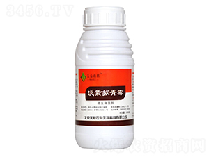 微生物菌劑-淡紫擬青霉-美意農(nóng)科
