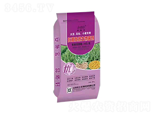 大豆花生小麥專(zhuān)用抗菌肽微生物菌劑-安施寶-旺土生物