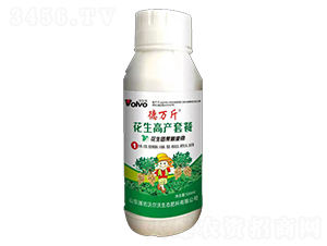 花生高產(chǎn)套餐（花生團(tuán)果期使用）-德萬斤-倍爾德