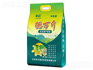 德萬(wàn)斤花生高產(chǎn)套餐-倍爾德