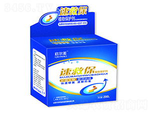 速救保植物保護劑-興爾農(nóng)業(yè)
