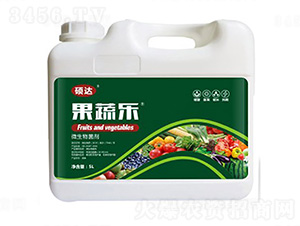果蔬樂-碩達