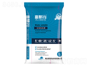 生物有機(jī)肥-富慧農(nóng)業(yè)
