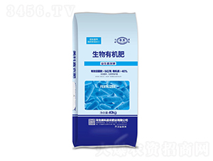 益生菌發(fā)酵生物有機肥-東日豐