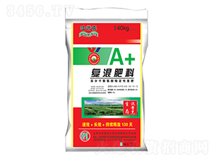 復混肥料26-10-12-波普克