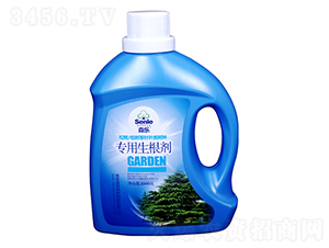松柏專用生根劑-森樂-海邦農(nóng)林