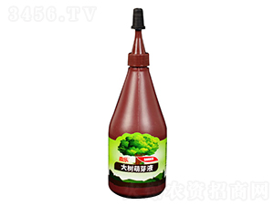 大樹(shù)萌芽液-森樂(lè)-海邦農(nóng)林