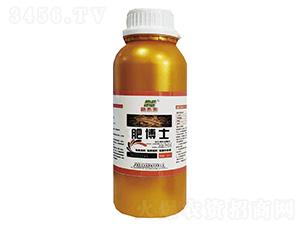 肥博士-原生糞料發(fā)酵菌種-新未來(lái)