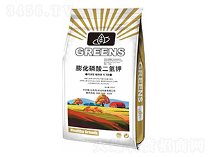 膨化磷酸二氫鉀-紐菌萊-卡爾森