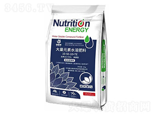 高磷型大量元素水溶肥料10-50-10+TE-紐菌萊-卡爾森