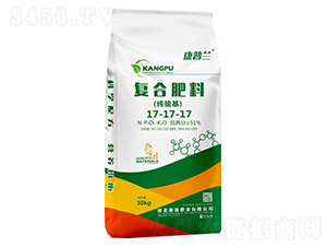 復(fù)合肥料(純硫基)17-17-17-康普蘭-康普肥業(yè)