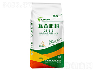 復(fù)合肥料28-6-6-康普蘭-康普肥業(yè)