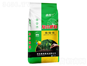 復(fù)合肥料15-15-15-康普蘭-康普肥業(yè)