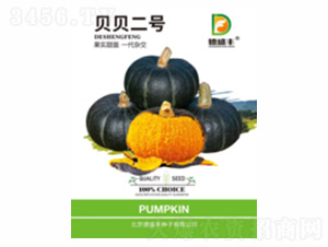 貝貝二號(hào)-德盛豐
