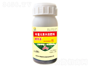 有機(jī)多肽螯合鈣-朋優(yōu)蓋-樂(lè)滿地微