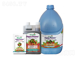 魚肽素有機水溶肥料-普澤生化