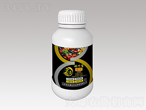 硅葉保硼鋅-榮啟康紀