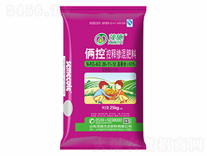 控釋摻混肥料28-11-12-倆控-茂施農業(yè)