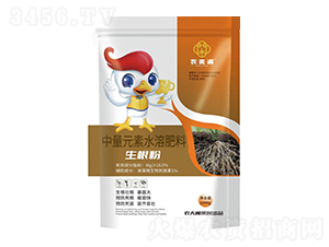 生根粉-農(nóng)夫閑-嘉霖萬(wàn)基
